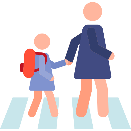 School Pickup