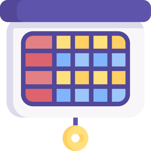 Class Timetable